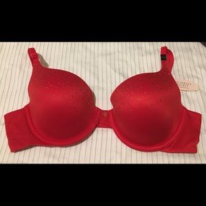 NWT Victoria’s Secret 36B Showstopper Demi Bra